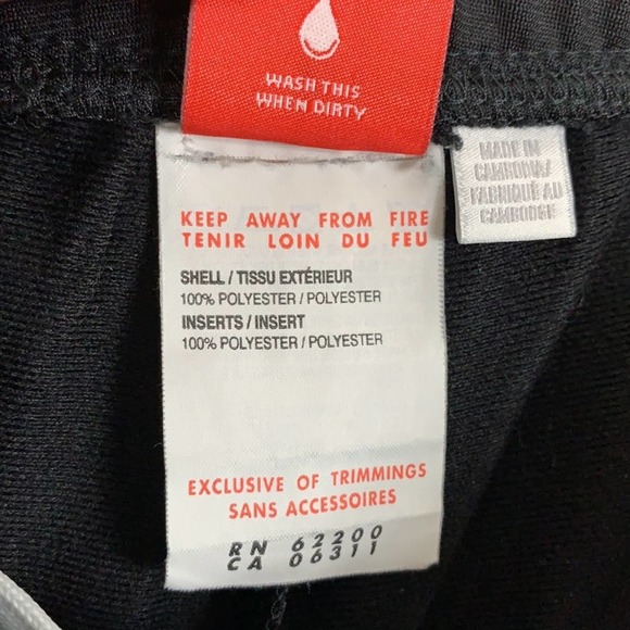 PUMA SPORT LIFESTYLE ATHLETIC SWEATPANTS SIZE L ADJUSTABLE DRAWSTRING TWO POCKET - Picture 9 of 10